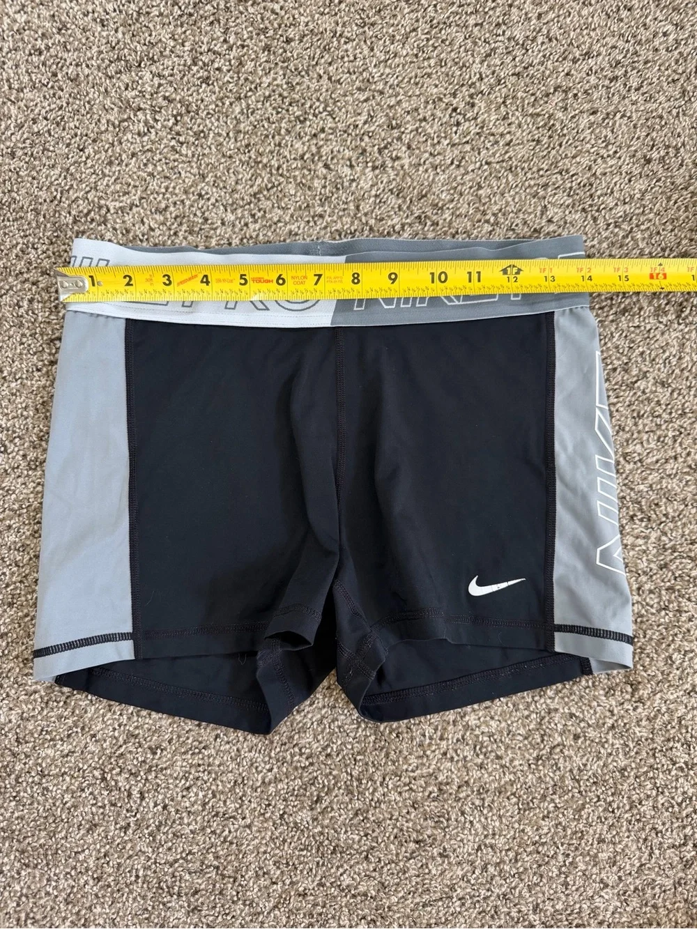 Nike am selling